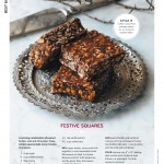 Festive Squares Recipe