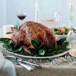 Roast Turkey Recipe