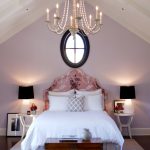 Bedrooms Painted in Pastels from Benjamin Moore